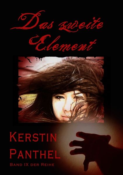 Cover von Das zweite Element
