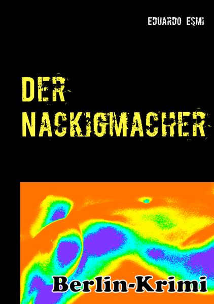 Cover von Der Nackigmacher
