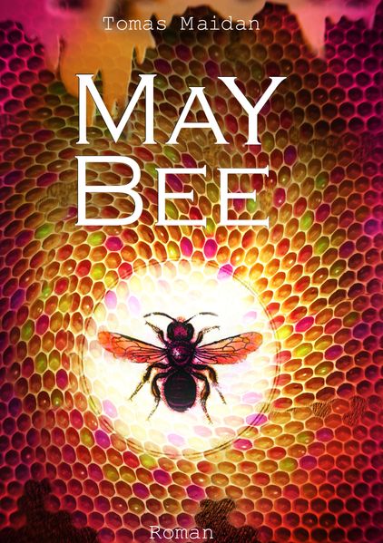 Cover von May Bee