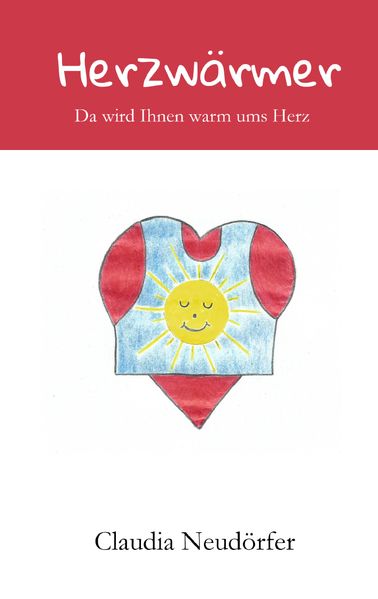 Cover von Herzwärmer