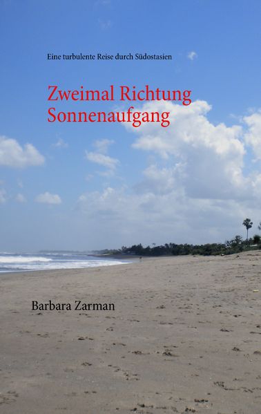 Cover von Zweimal Richtung Sonnenaufgang