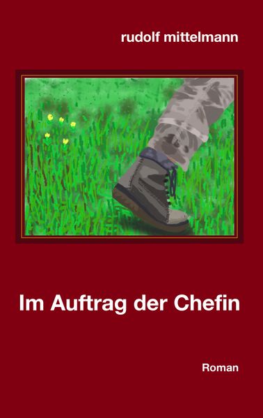 Cover von Im Auftrag der Chefin