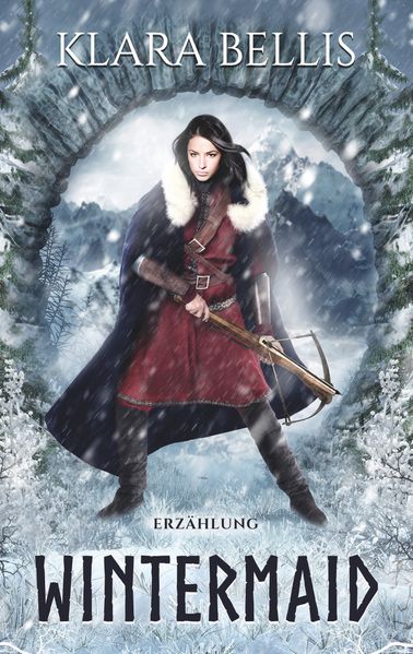 Cover von Wintermaid