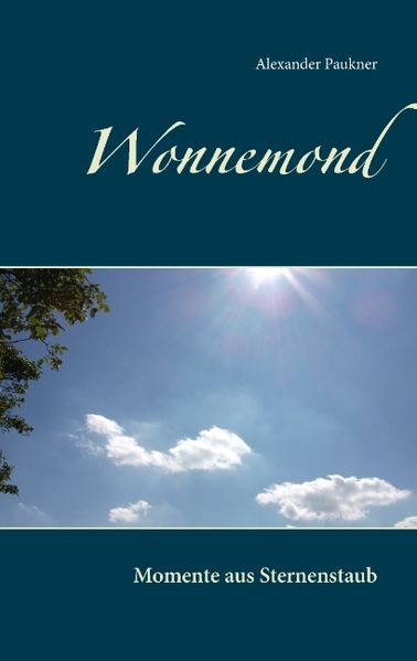 Cover von Wonnemond