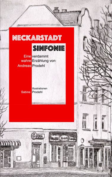 Cover von Neckarstadt Sinfonie