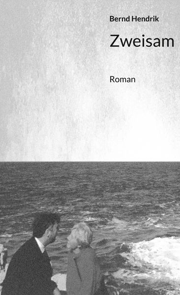 Cover von Zweisam