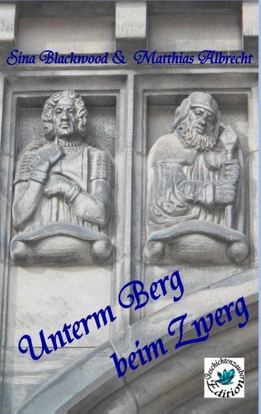 Cover von Unterm Berg beim Zwerg