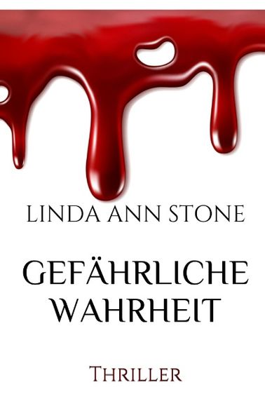 Cover von Gefährliche Wahrheit