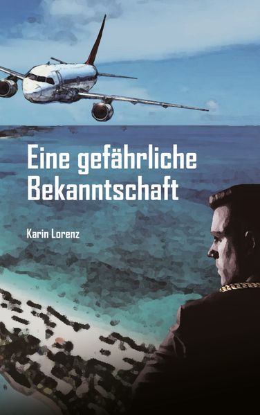 Cover von Gefährliche Bekanntschaft