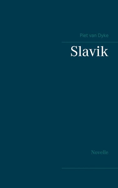 Cover von Slavik