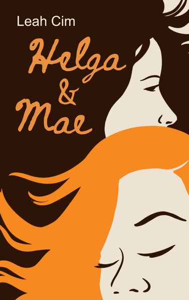 Cover von Helga und Mae
