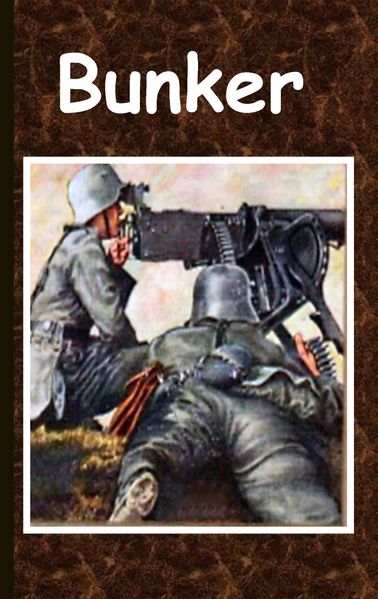 Cover von Bunker