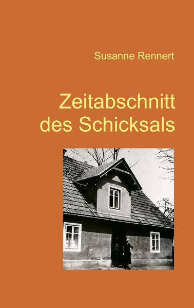 Cover von Zeitabschnitt des Schicksals
