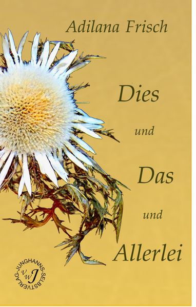 Cover von Dies und Das und Allerlei