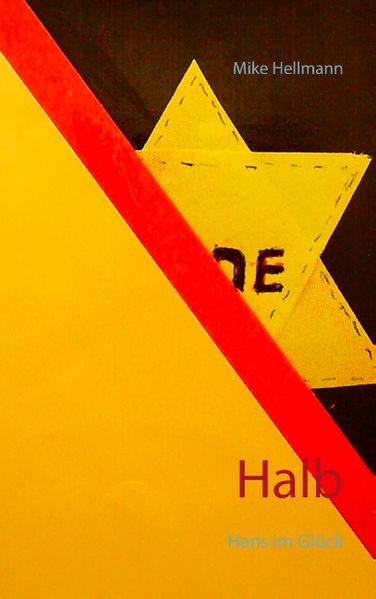 Cover von Halb