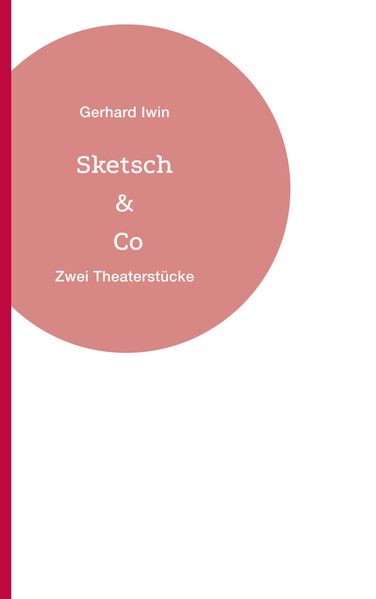 Cover von Sketsch und Co