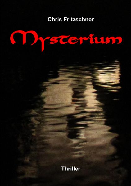 Cover von Mysterium