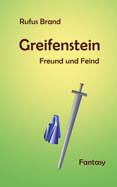 Cover von Greifenstein