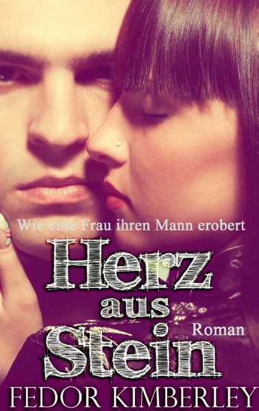Cover von Herz aus Stein