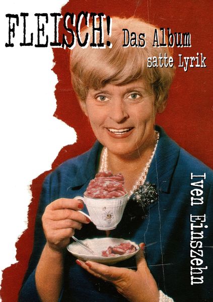 Cover von FLEISCH! Das Album