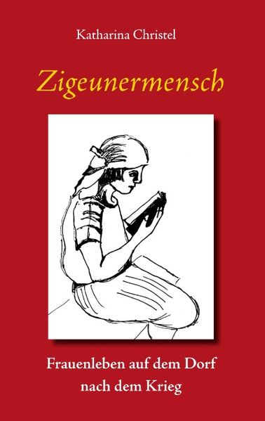 Cover von Zigeunermensch