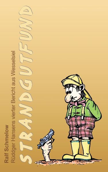 Cover von Strandgutfund