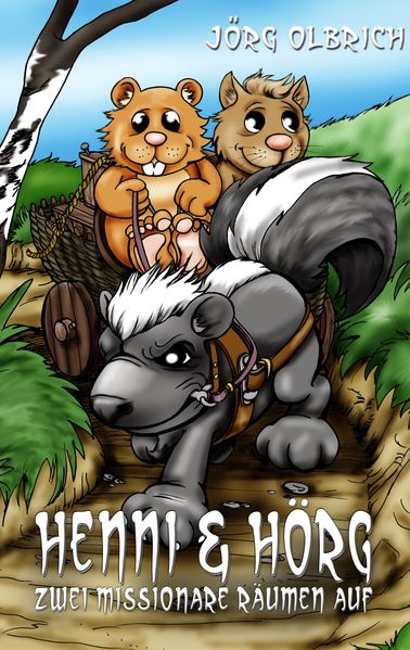 Cover von Henni & Hörg