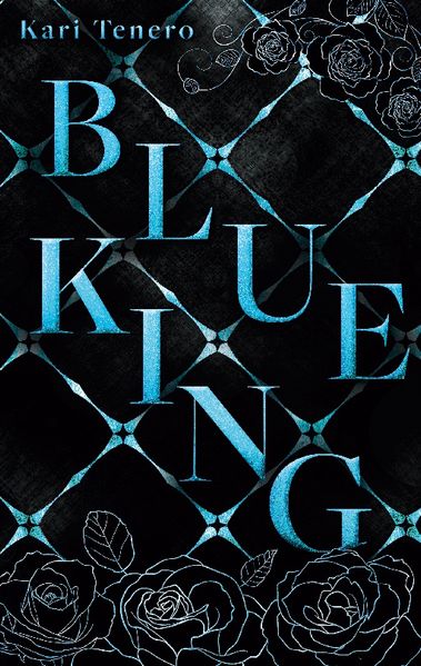 Cover von Blue King
