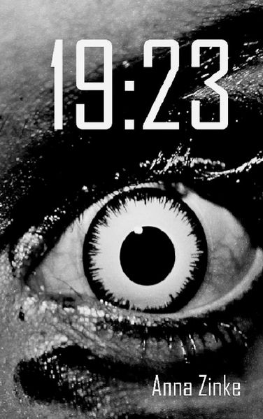 Cover von 19:23