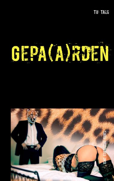 Cover von Gepa(a)rden