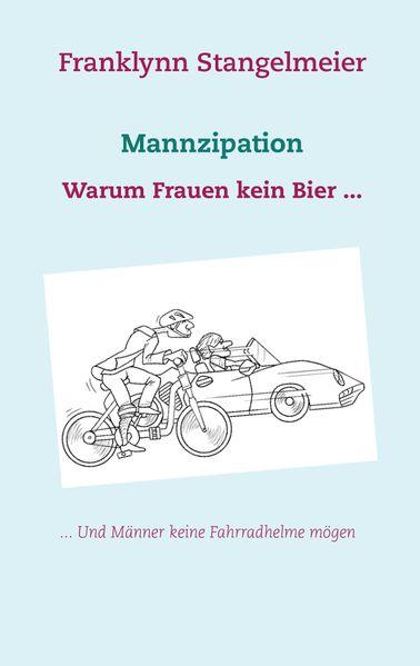 Cover von Mannzipation