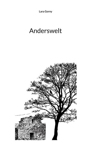 Cover von Anderswelt
