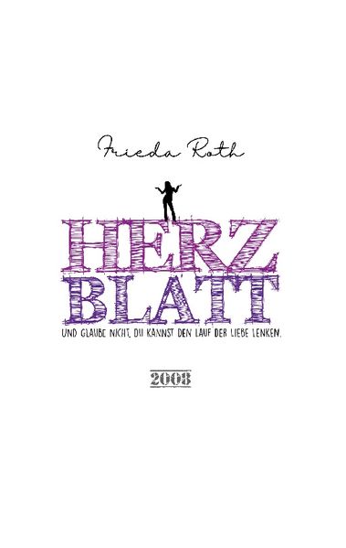 Cover von Herzblatt