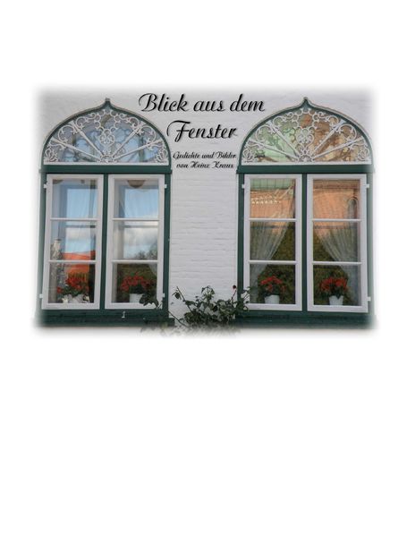 Cover von Blick aus dem Fenster