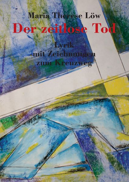 Cover von Der zeitlose Tod