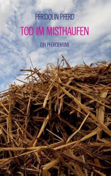 Cover von Tod im Misthaufen