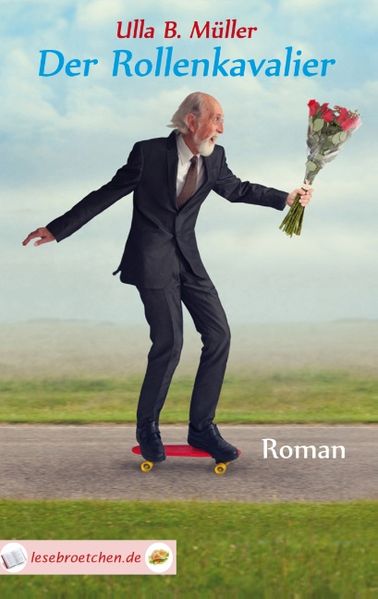 Cover von Der Rollenkavalier