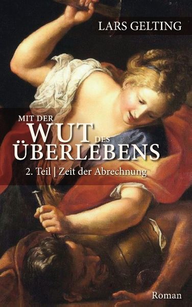 Cover von Mit der Wut des Überlebens