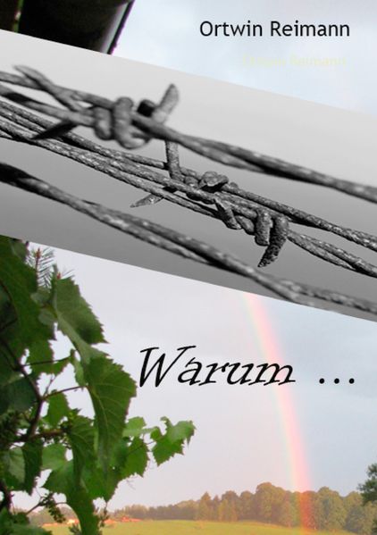 Cover von Warum…