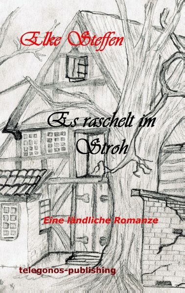 Cover von Es raschelt im Stroh