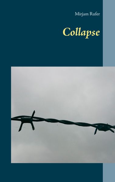 Cover von Collapse