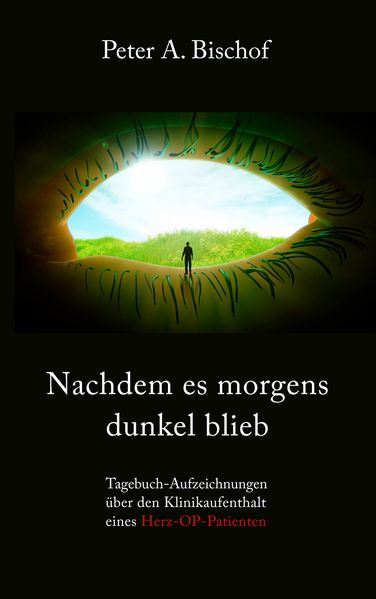 Cover von Nachdem es morgens dunkel blieb