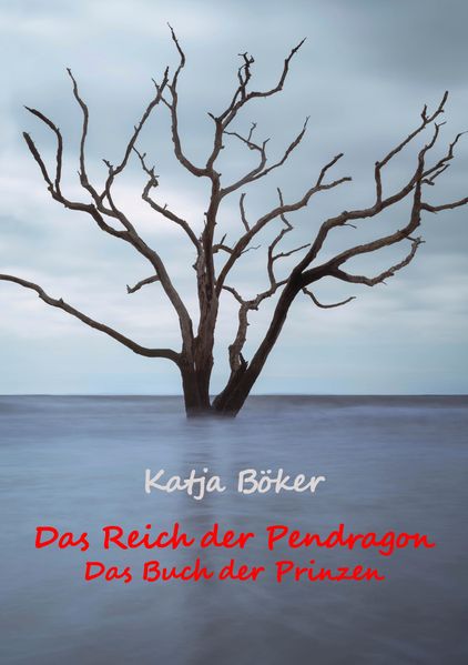 Cover von Das Reich der Pendragon
