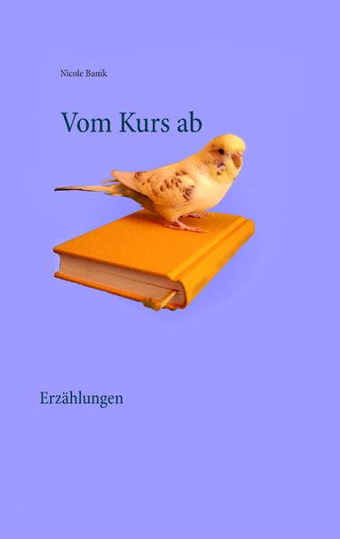 Cover von Vom Kurs ab