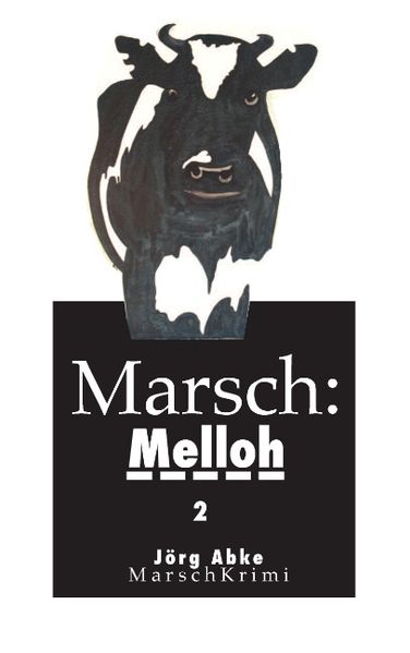 Cover von Marsch: Melloh 2