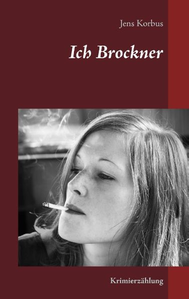 Cover von Ich Brockner