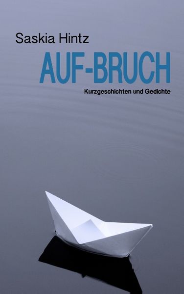 Cover von Auf-Bruch