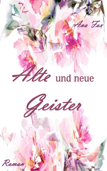 Cover von Alte und neue Geister