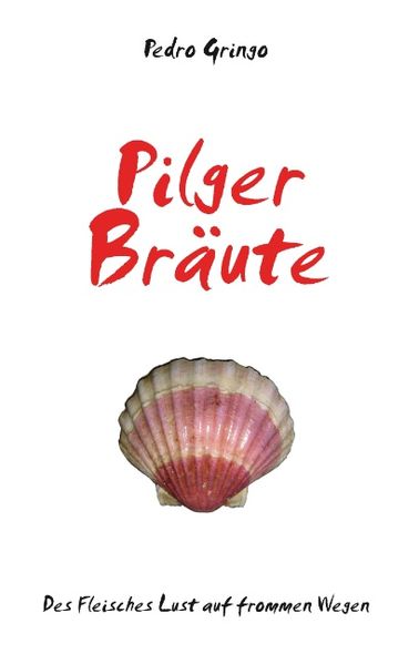 Cover von Pilger Bräute