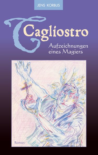 Cover von Cagliostro